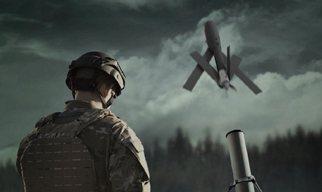 США закупят беспилотники-камикадзе Switchblade для Украины – на $17,8 млн.