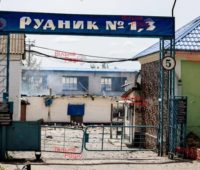 Хлеб-соль по-русски: блокада зерна в портах для шантажа голодом, теперь уничтожили Артемсоль из Точки-У (ФОТО, ВИДЕО)