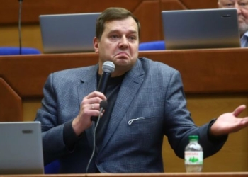 Оккупанты назначили экс-нардепа Балицкого “губернатором” Запорожской области