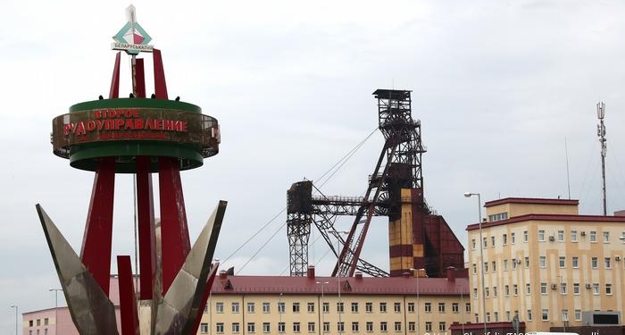 Как сказалась на беларусской экономике война в Украине