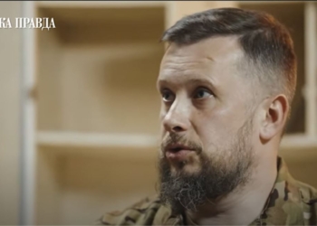 Об этом снимут фильмы. Андрей Билецкий рассказал, как защищали Мариуполь и Азовсталь (ВИДЕО)