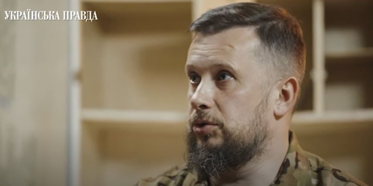 Об этом снимут фильмы. Андрей Билецкий рассказал, как защищали Мариуполь и Азовсталь (ВИДЕО)