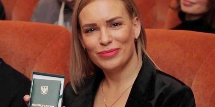 Обманула при эвакуации детей-спортсменов в Италию, – в Николаеве обвинили начальницу городского управления спорта