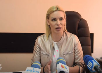 “Итальянский скандал” в Николаевском управлении спорта: Бондаренко грозит подать заявление за клевету за обвинение в обмане при эвакуации детей-спортсменов (ВИДЕО)