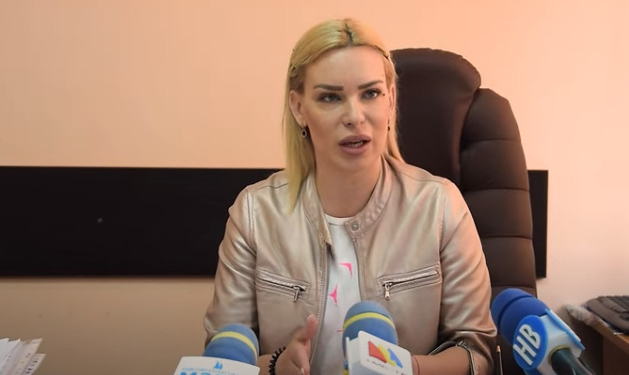 “Итальянский скандал” в Николаевском управлении спорта: Бондаренко грозит подать заявление за клевету за обвинение в обмане при эвакуации детей-спортсменов (ВИДЕО)