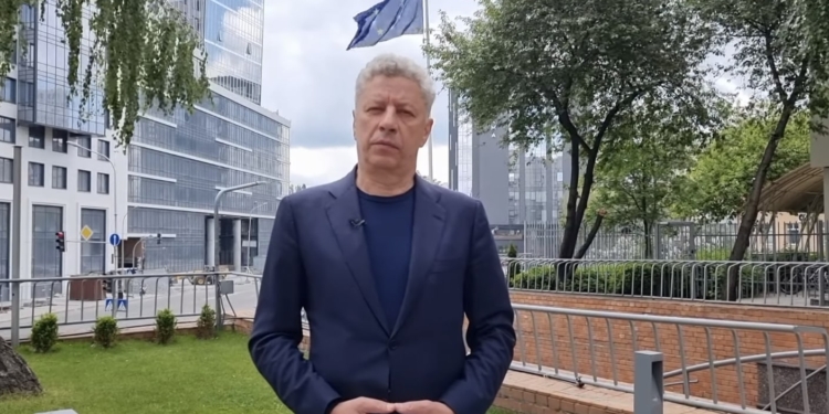 Разложение ОПЗЖ в центре и на местах. Кто будет отделять зерна от плевел