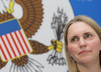 Послом США в Украине станет Бриджит Бринк – сенат проголосовал