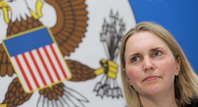 Послом США в Украине станет Бриджит Бринк – сенат проголосовал