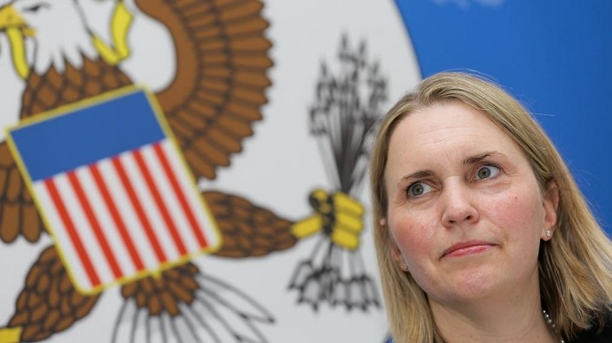 Послом США в Украине станет Бриджит Бринк – сенат проголосовал