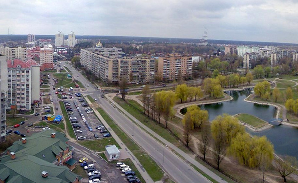 У Броварах заборонили діяльність УПЦ МП