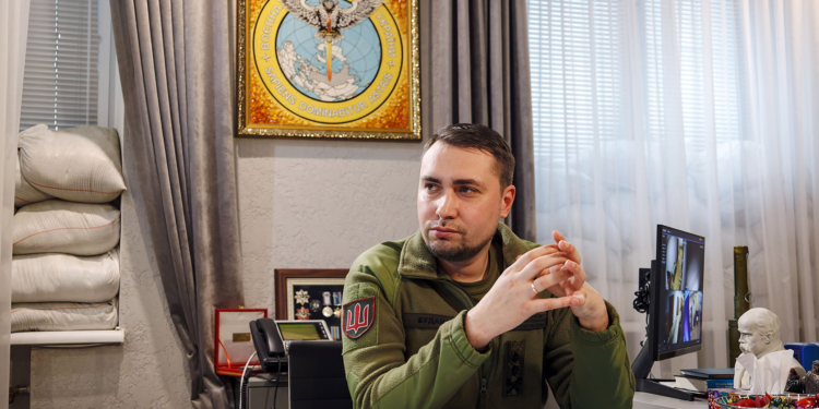 “З усіх варіантів – а там були непогано сплановані варіанти проведення подібної операції – Путін обрав найтупіший і найжорстокіший”,  – очільник ГУР Буданов (ВІДЕО)