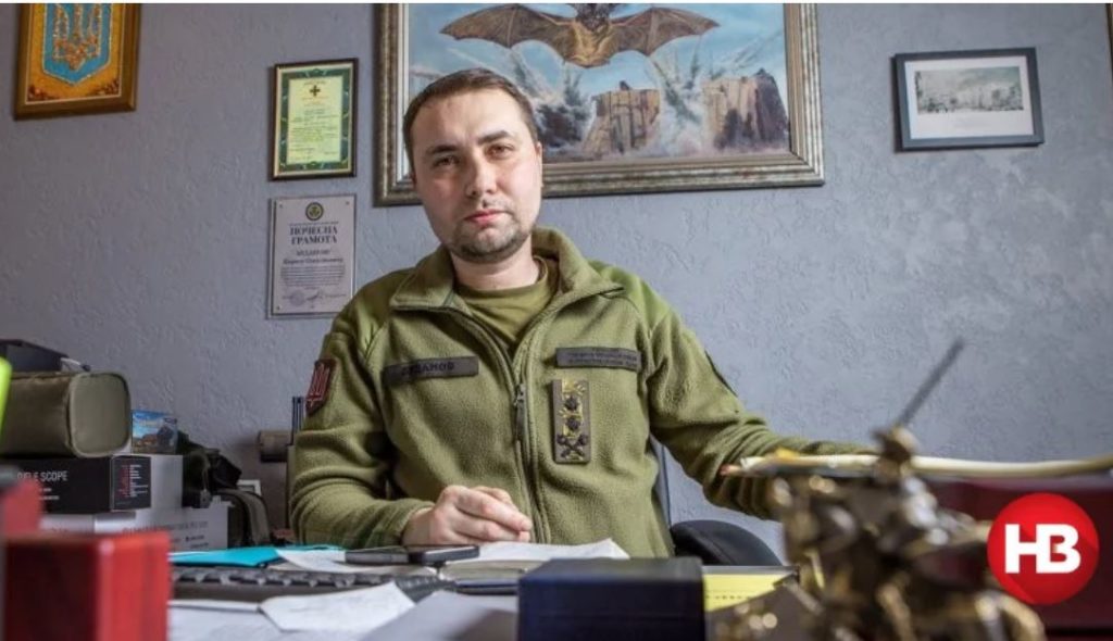 "Не надо мешать этим процессам", - Буданов назвал два варианта смены режима в Кремле 1