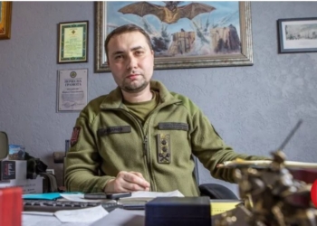 Красивое имя для концлагеря. Рашисты хотят на юге Украины “Небесный город” и Таврийскую губернию, – ГУР