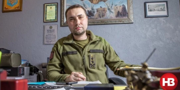 Красивое имя для концлагеря. Рашисты хотят на юге Украины “Небесный город” и Таврийскую губернию, – ГУР