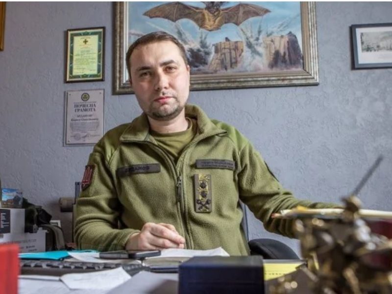 “Не надо мешать этим процессам”, – Буданов назвал два варианта смены режима в Кремле