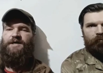 “Азов” назвал цинизмом слова политиков об успешной эвакуации  с “Азовстали” (ВИДЕО)