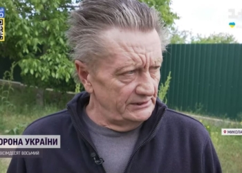 В Очакове разоблачили вражеского агента – с его помощью рашисты могли окружить Николаев и пойти на Одессу (ВИДЕО)