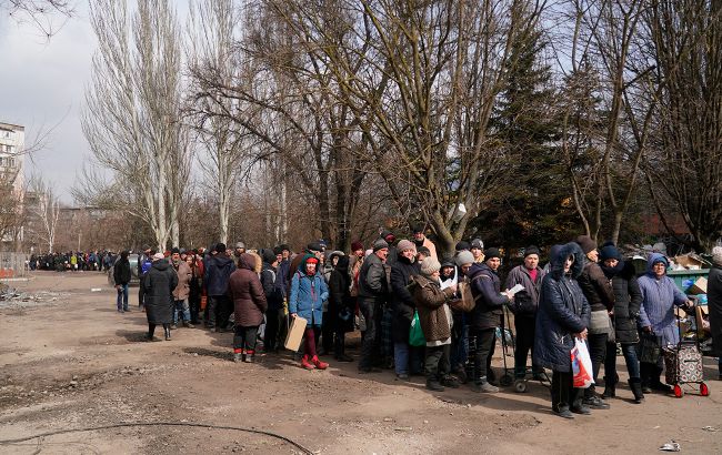 На свалках химоружия и за Полярным кругом: россия создала 66 лагерей для вывезенных украинцев, – расследование
