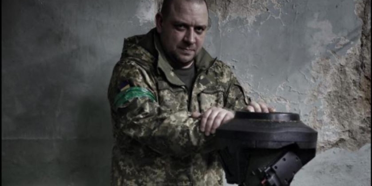 Уволенный Зеленским начальник СБУ в Харькове потребовал извинений и рассказал, кто есть кто в регионе на самом деле (ВИДЕО)