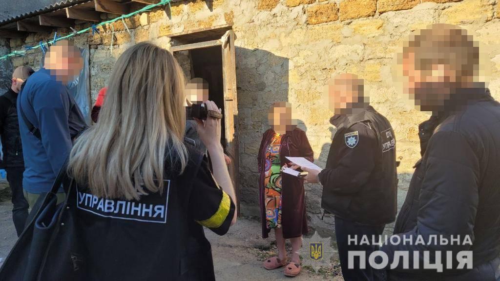 В Одессе задержали пенсионерок, поставлявших наркотики на весь юг Украины (ВИДЕО) 1
