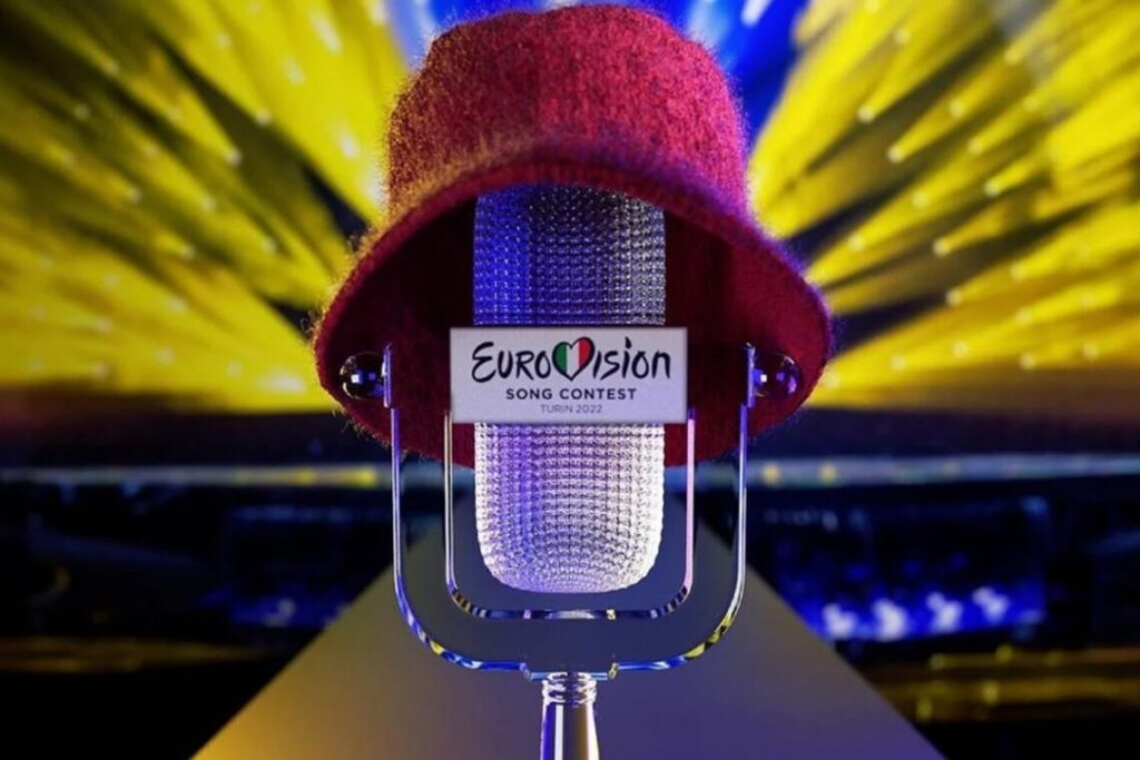 Национальное жюри на Евровидение-2023 украинцы смогут выбрать сами 1