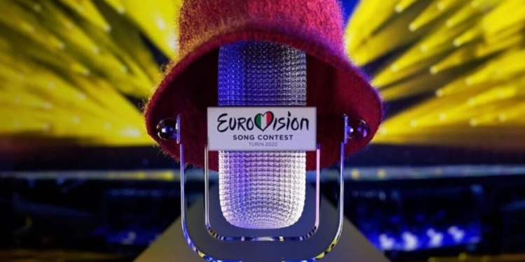 Национальное жюри на Евровидение-2023 украинцы смогут выбрать сами