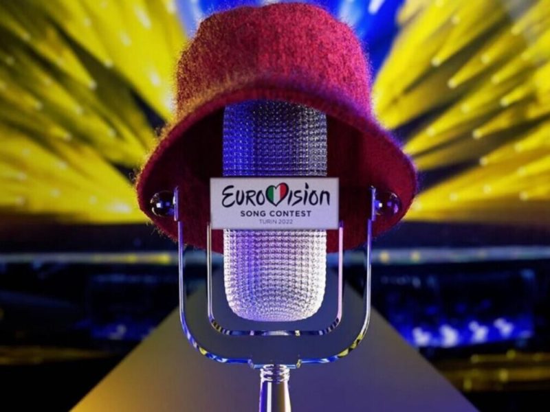 ЕВС подтвердил решение о переносе «Евровидения-2023» из Украины в другую страну из-за войны
