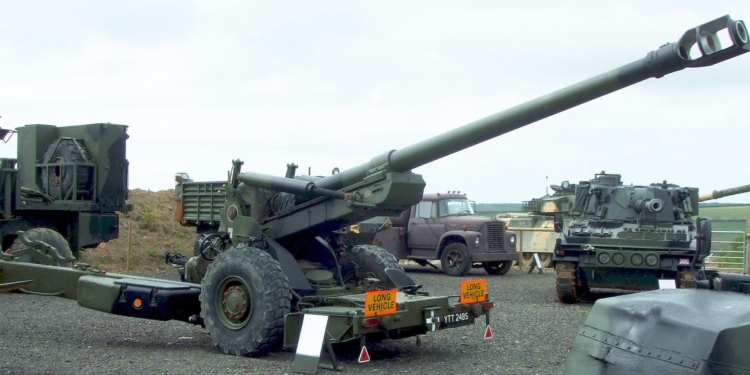 Гаубицы, броневики, минометы, Стингеры. Италия решила, какое вооружение передаст Украине