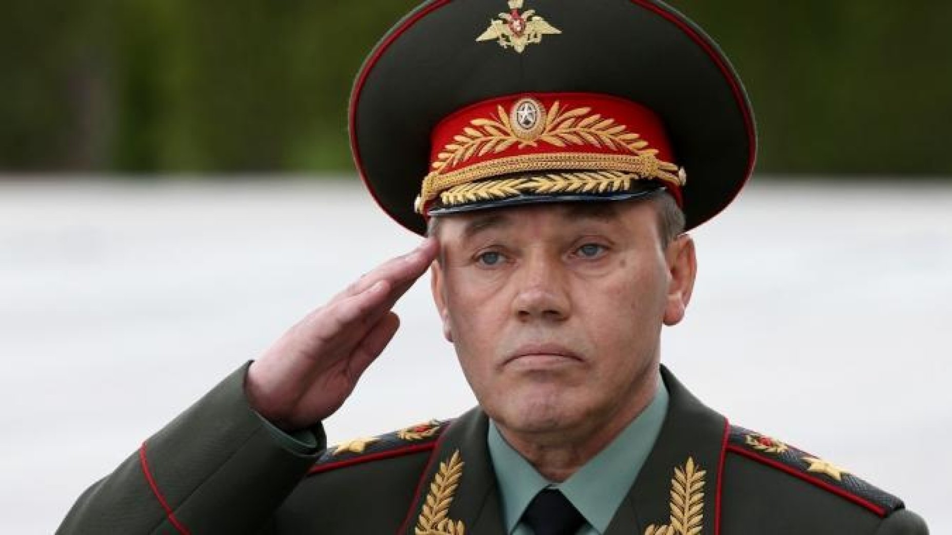 Розвідка Британії знає, де російські генерали чекають наступу ЗСУ 3