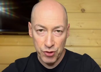 Гордон заявил о том, что у него есть уникальные разведданные (ВИДЕО)