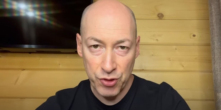 Гордон заявил о том, что у него есть уникальные разведданные (ВИДЕО)