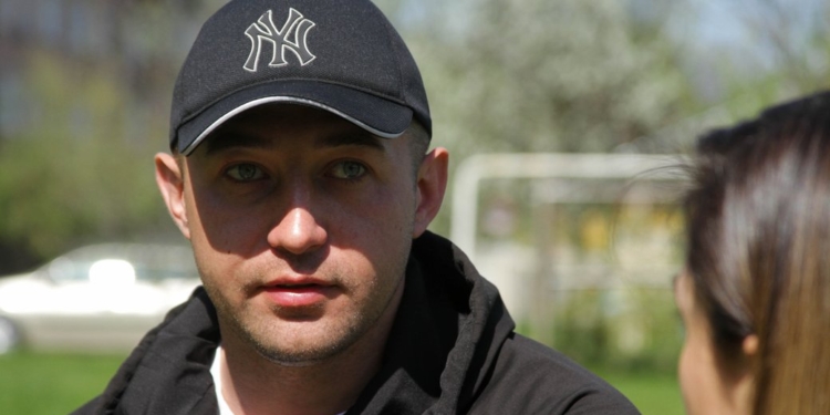 “Руки нам связали, на шеи одели петли. Думали, везут на расстрел”. Автор фразы про русский корабль рассказал, что было в плену (ФОТО, ВИДЕО)