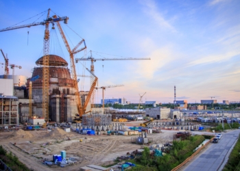 Финляндия расторгла договор с “Росатомом” по строительству АЭС
