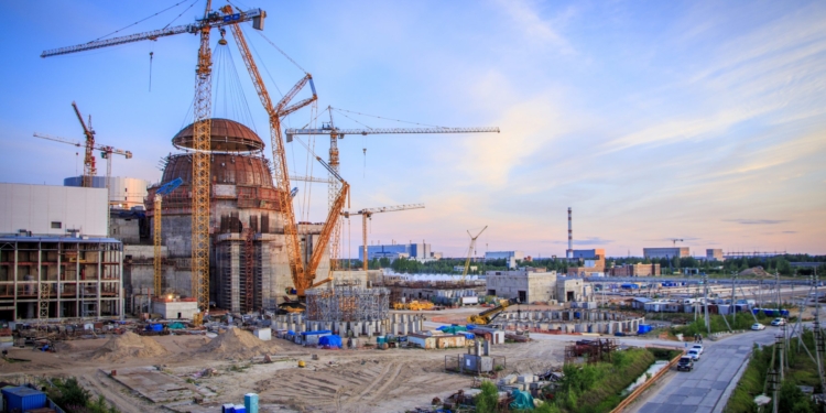 Финляндия расторгла договор с “Росатомом” по строительству АЭС