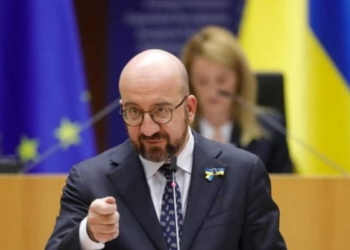 Европе нужна молодая кровь. Шарль Мишель призвал активизировать расширение ЕС