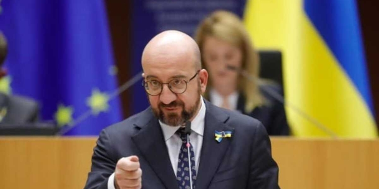 Европе нужна молодая кровь. Шарль Мишель призвал активизировать расширение ЕС