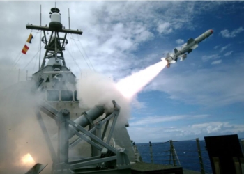  Ракеты Harpoon и пусковые установки к ним уже в пути, – Пентагон