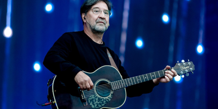 “Родина – не жопа президента”. Суд в Петербурге вернул полиции протокол на Юрия Шевчука (ВИДЕО)