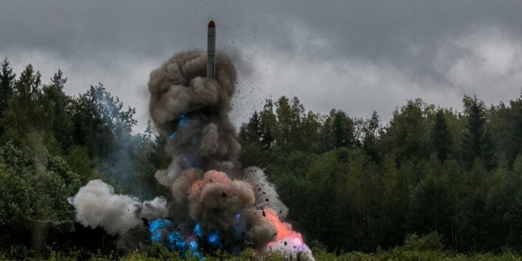 У “Іскандері”, “Калібру” та іншому озброєнні РФ знайдені компоненти виробництва країн НАТО. Чи можно цьому запобігти?