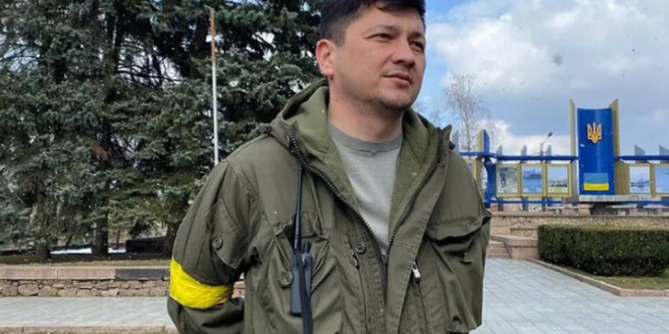 На Миколаївщині відмовилися від відновлення залізничного сполучення – Кім