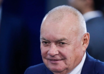 Рашисты на росТВ мечтают утопить Великобританию – говорят о боеголовке до 100 мегатонн и волне высотой до 500 м (ВИДЕО)