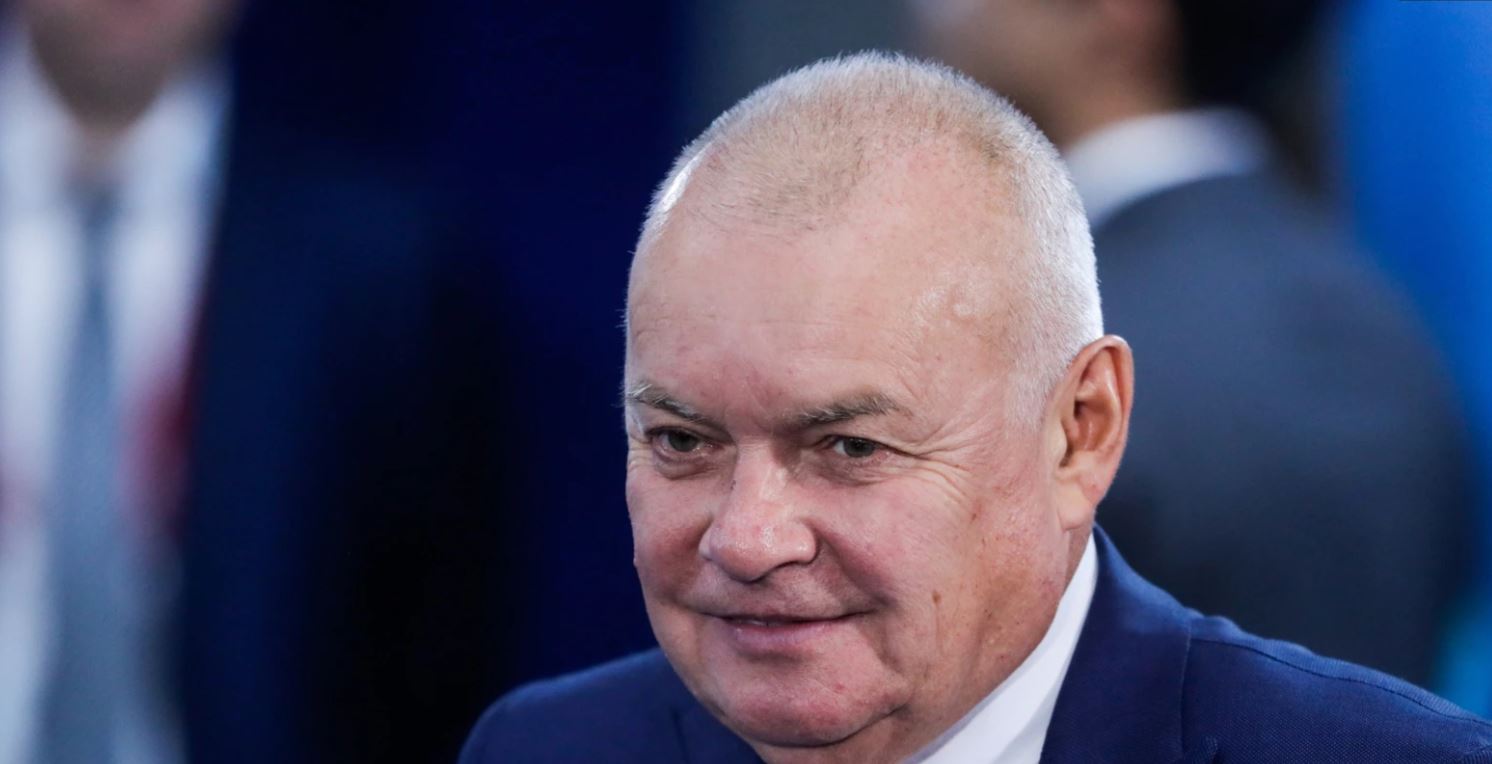 Рашисты на росТВ мечтают утопить Великобританию – говорят о боеголовке до 100 мегатонн и волне высотой до 500 м (ВИДЕО)