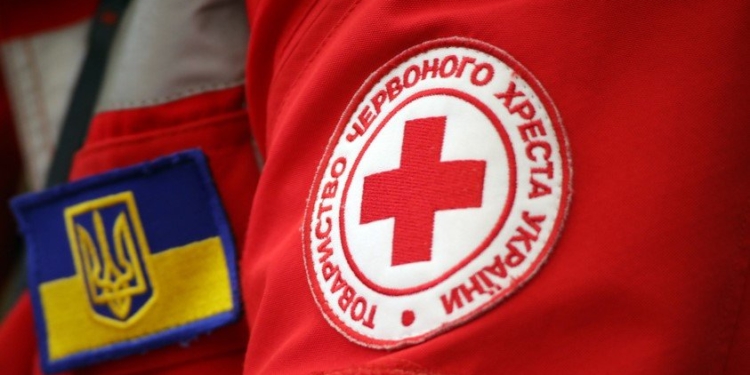 Для тих, кто втратив свого сімейного лікаря: в Миколаєві працює амбулаторія Червоного хреста