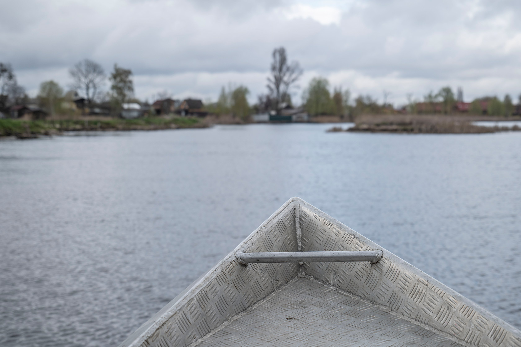 Герои нашего времени. Рыбаки из Страхолесья спасли от голода и оккупации около 2 тыс. человек (ФОТО, ВИДЕО)