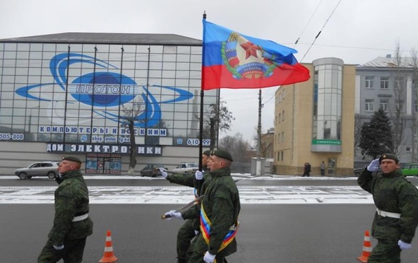 Росіяни провалили “мобілізацію” на окупованій Луганщині – розвідка