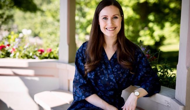 Кандидата – сразу, членство требует большой работы: премьер Финляндии против особых условий вступления в ЕС для Украины