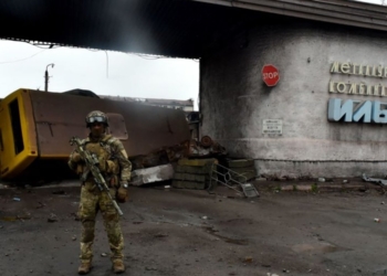 Медик 36-й бригады рассказала, как попала в плен, и что там сейчас тысяча наших морпехов (ФОТО)