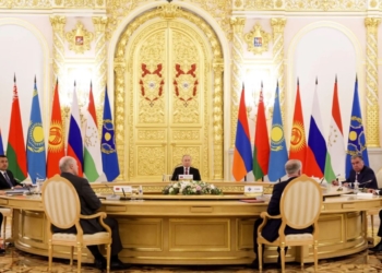 ОДКБ заявила о «готовности налаживать практическое взаимодействие» с НАТО