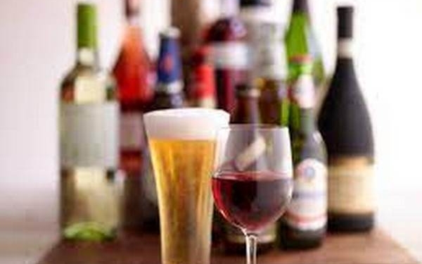 С завтра на Николаевщине можно покупать слабоалкоголку, пиво и вино. Всем, кроме военных (ДОКУМЕНТ)