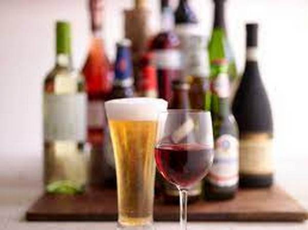 С завтра на Николаевщине можно покупать слабоалкоголку, пиво и вино. Всем, кроме военных (ДОКУМЕНТ) 15